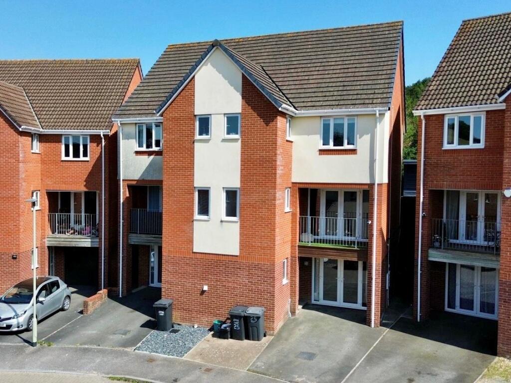 Main image of property: Silverwood Heights, Barnstaple, EX32 7RJ