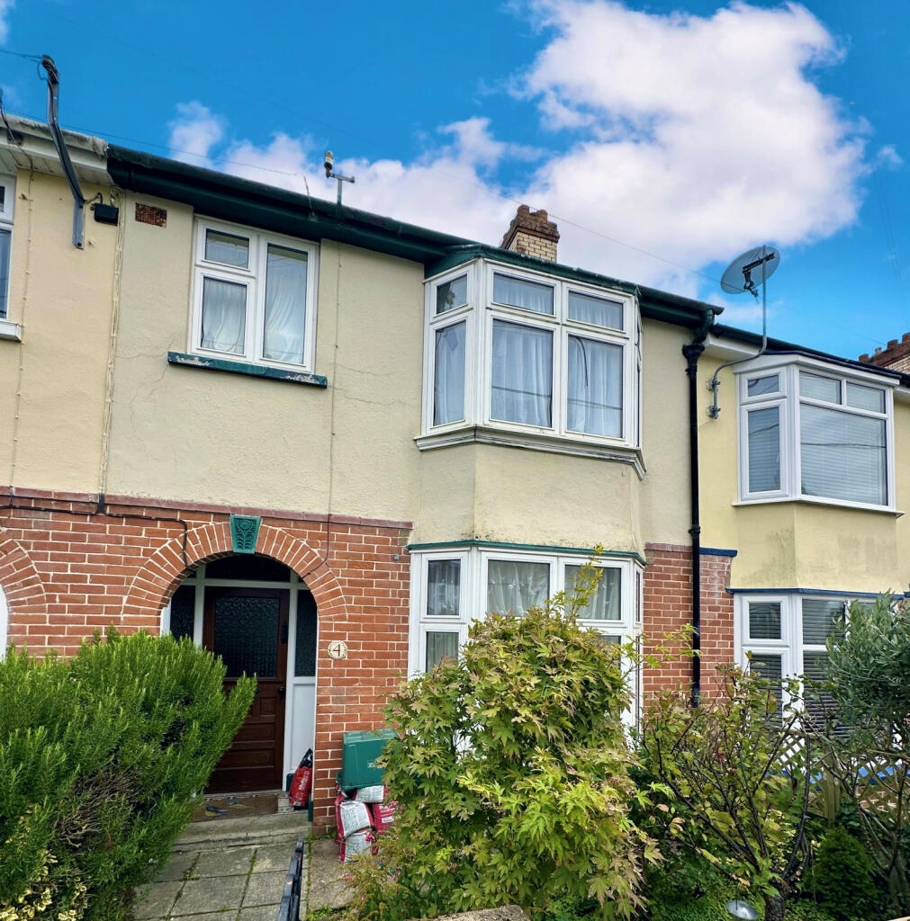 Main image of property: Glentorr Road, Bideford, EX39