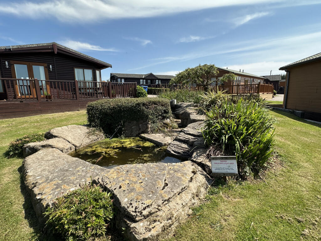 Main image of property: Mullacott Park, Ilfracombe, EX34 8NB