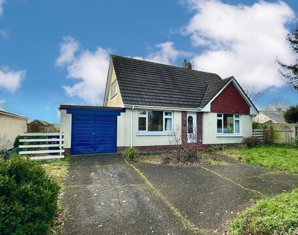 Main image of property: Bickington Road, Barnstaple, EX31 2HB