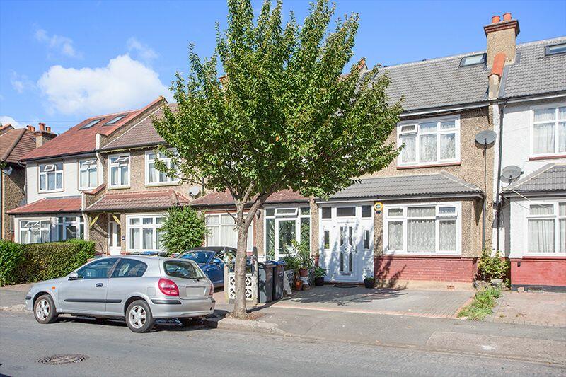 Main image of property: Linden Avenue, Thornton Heath, CR7