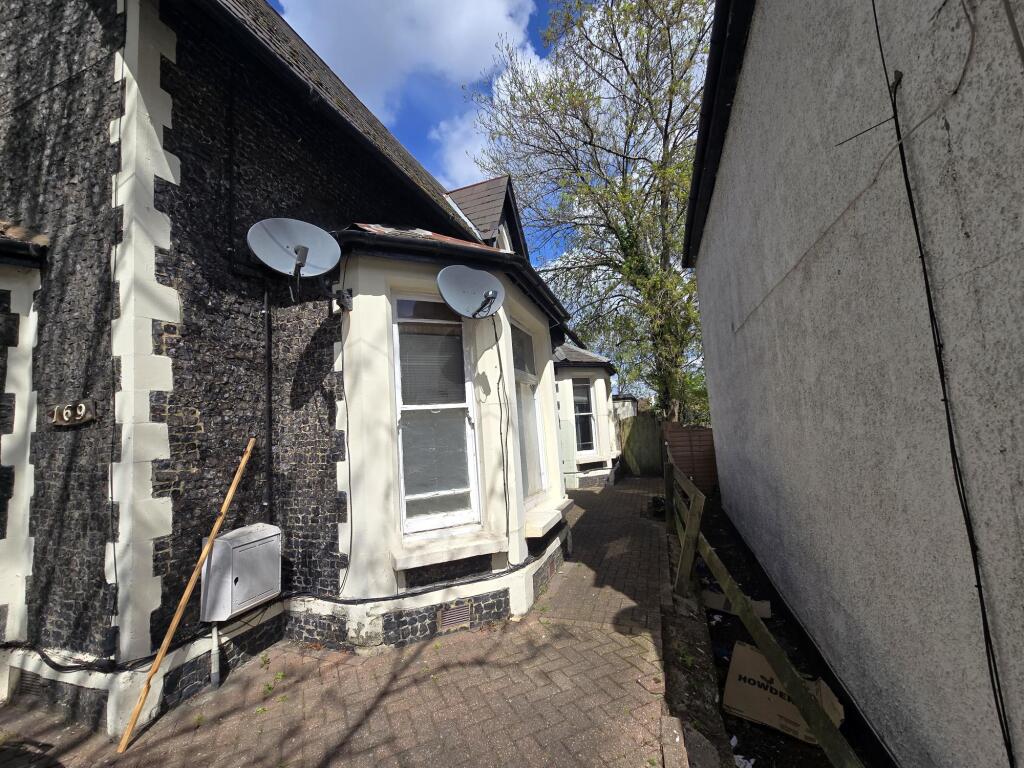 Main image of property: St. James's Road, Croydon, CR0