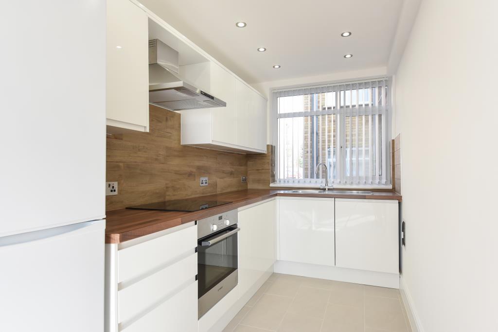Main image of property: Dolphin House, The Broadway, Standmore, HA7