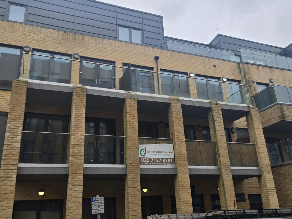 Main image of property: Varis Court, Station Approach Road, Coulsdon, CR5