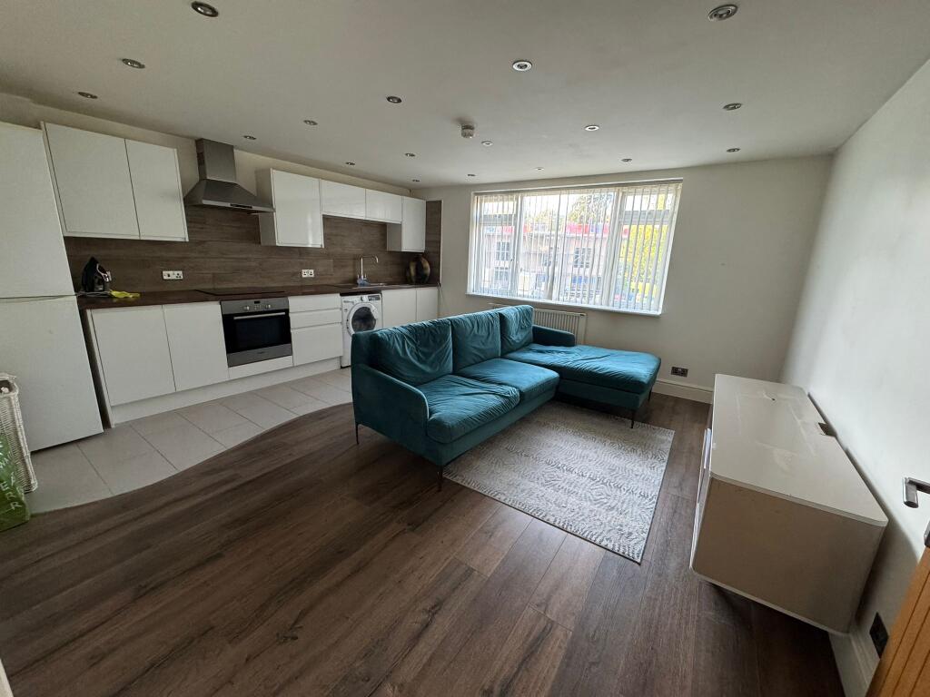 Main image of property: Dolphin House, The Broadway, Stanmore, HA7
