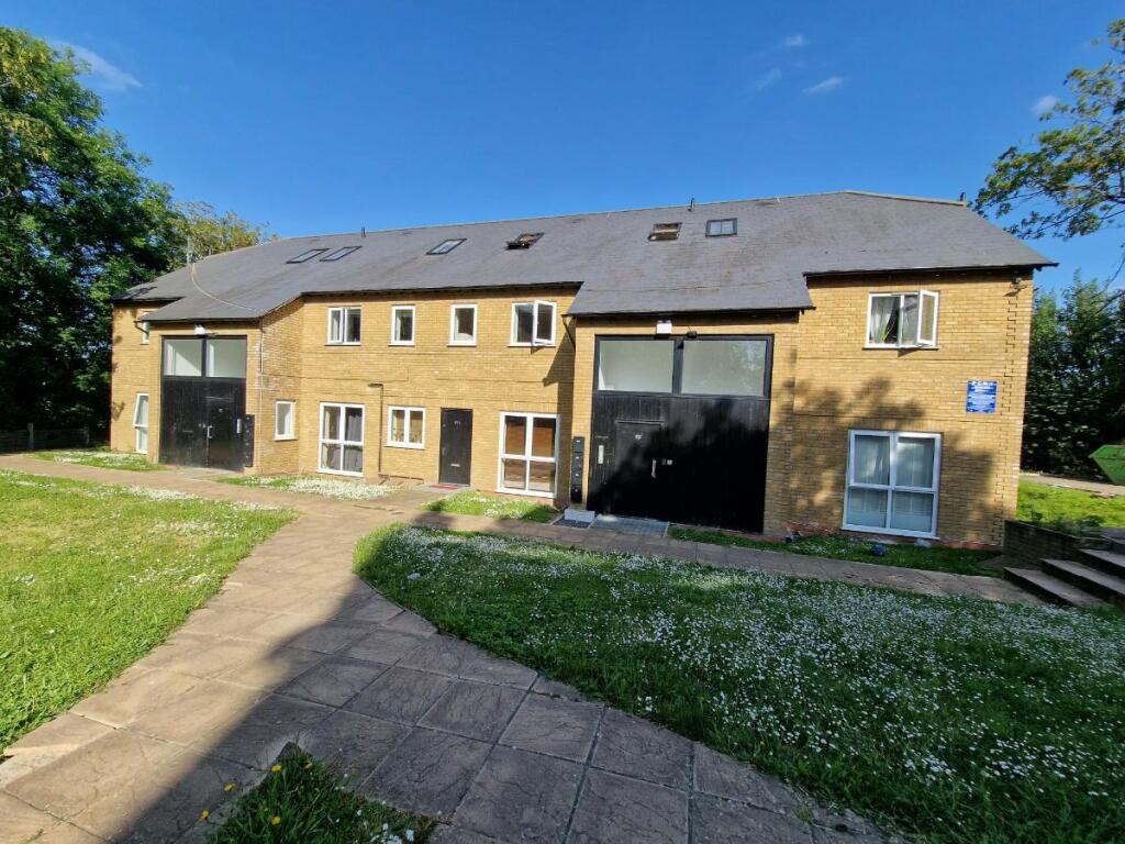 Main image of property: Warminster Road, London SE25 4FD
