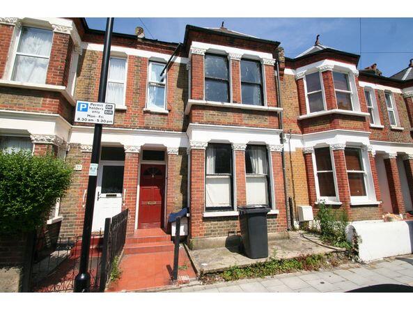 Main image of property: Hubert Grove, London, SW9