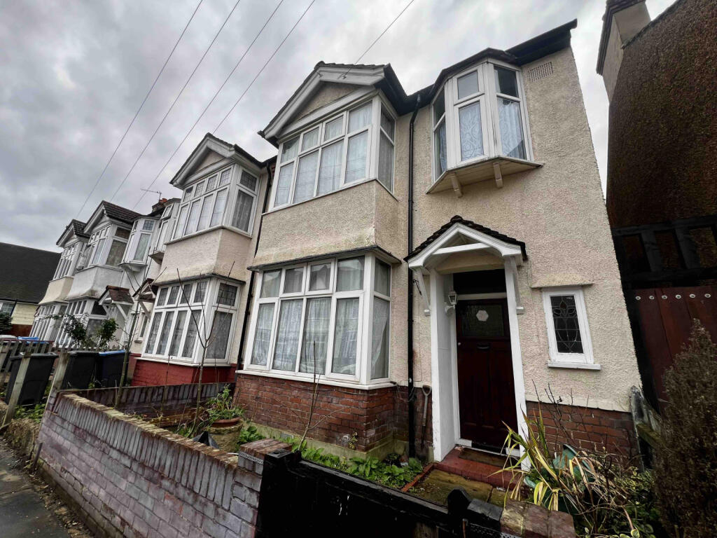 Main image of property: Constance Road, Croydon, CR0