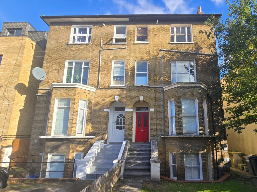 Main image of property: Sydenham Road, Croydon, CR0