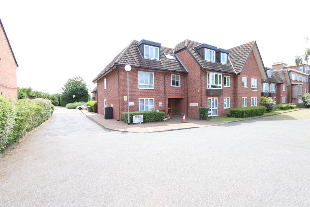 Main image of property: Woodcock Hill, Harrow, HA3