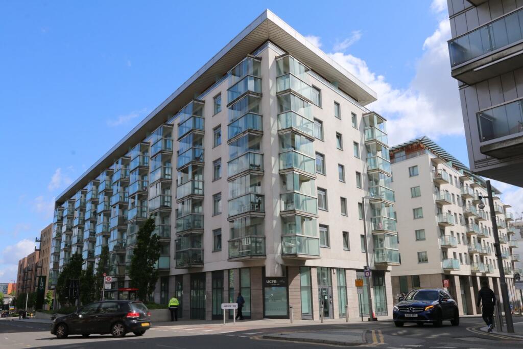 Main image of property: Forum House, Empire Way, Wembley Park, HA9