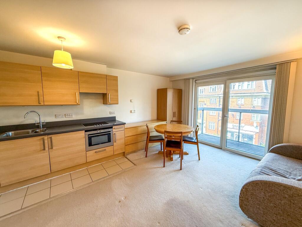 Main image of property: Forum House, Empire Way, Wembley Park, HA9