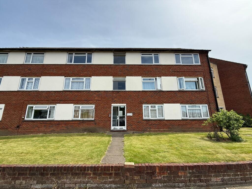 Main image of property: Preston Road, Harrow, HA3