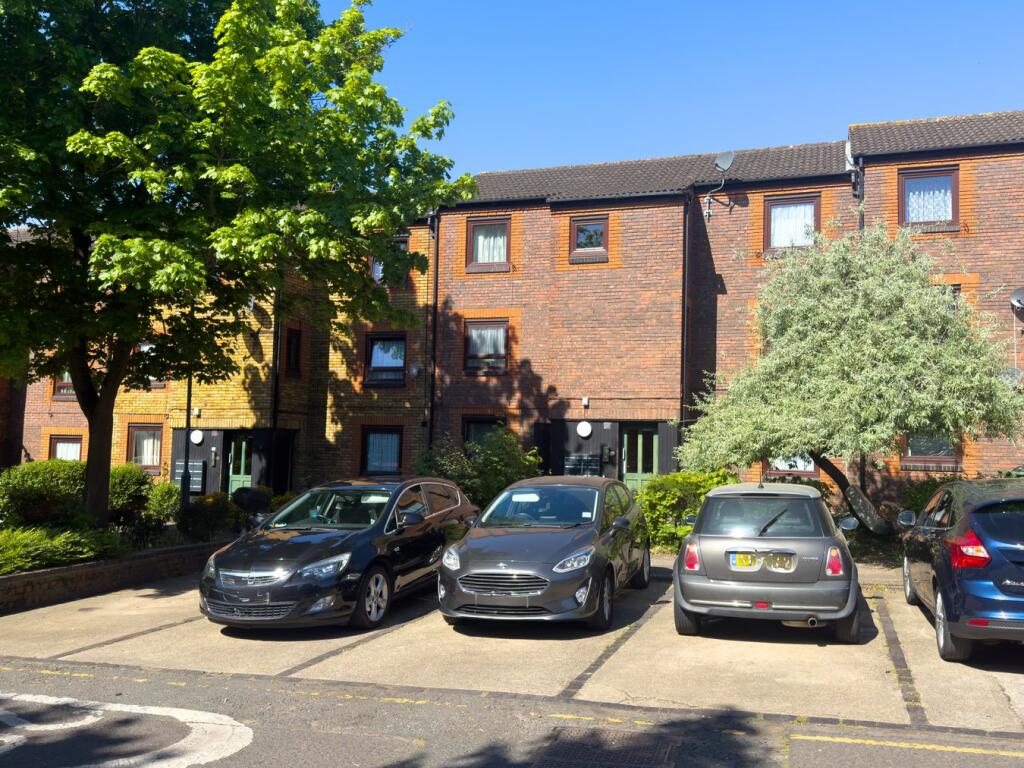 Main image of property: Hartington Close, Sudbury Hill, Harrow, HA1