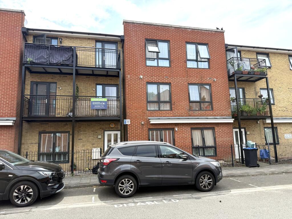 Main image of property: Hirst Crescent, North Wembley, HA9
