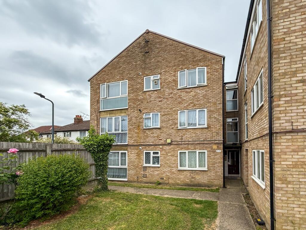 Main image of property: Aspen Drive, Wembley, HA0