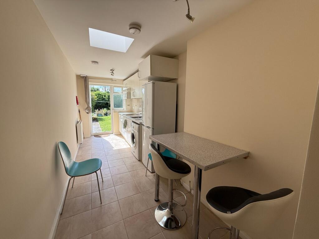 Main image of property: Uxendon Crescent, Preston Road, Wembley, HA9