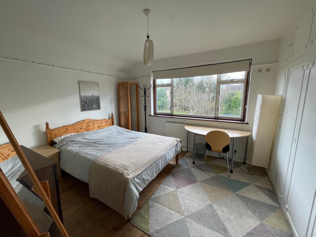 Main image of property: Forty Avenue, Wembley Park, HA9