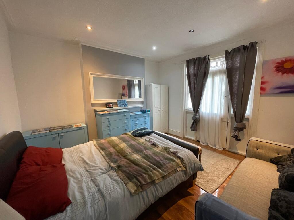 Main image of property: Wrottesley Road, London, NW10