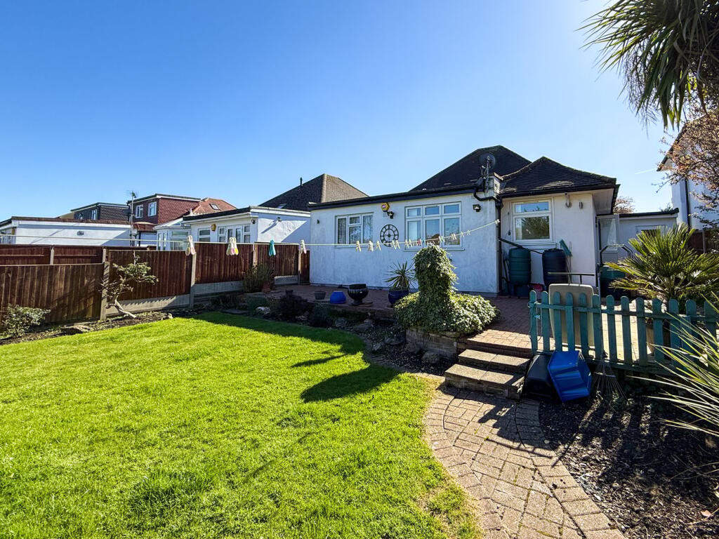 Main image of property: Woodcock Dell Avenue, Harrow, HA3