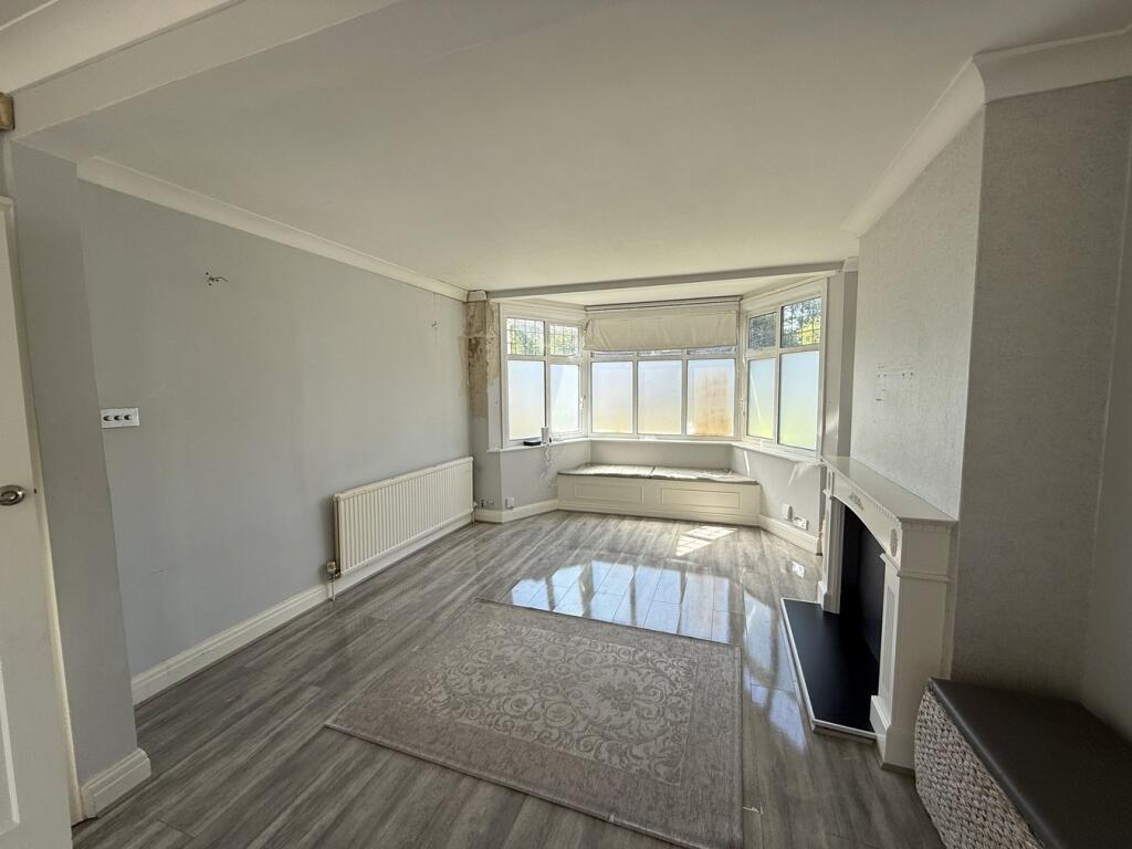 Main image of property: Grasmere Avenue, Wembley, HA9
