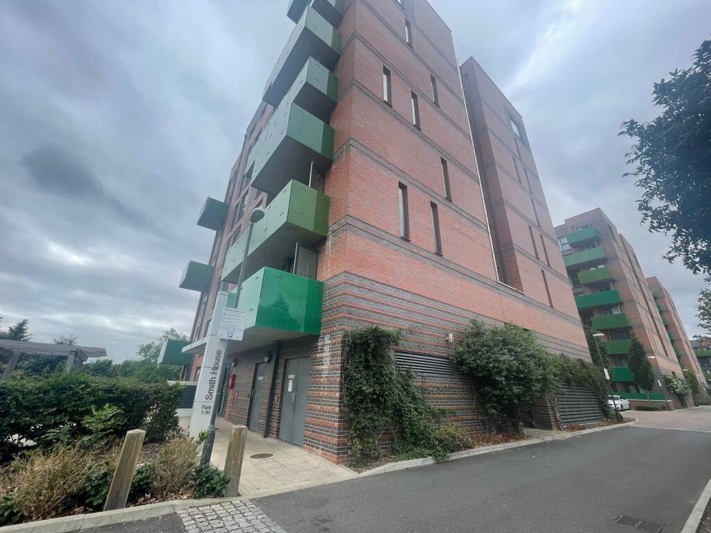 Main image of property: Smith House, Matthews Close, Wembley Park, HA9
