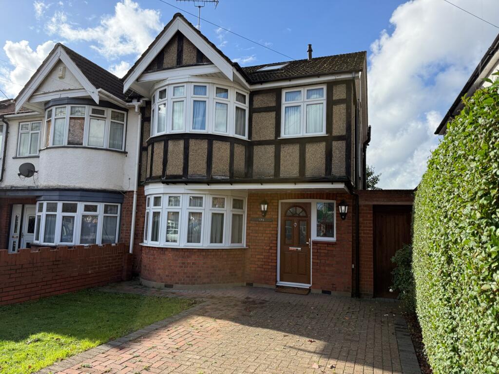 Main image of property: Kings Road, Rayners Lane, Harrow, HA2