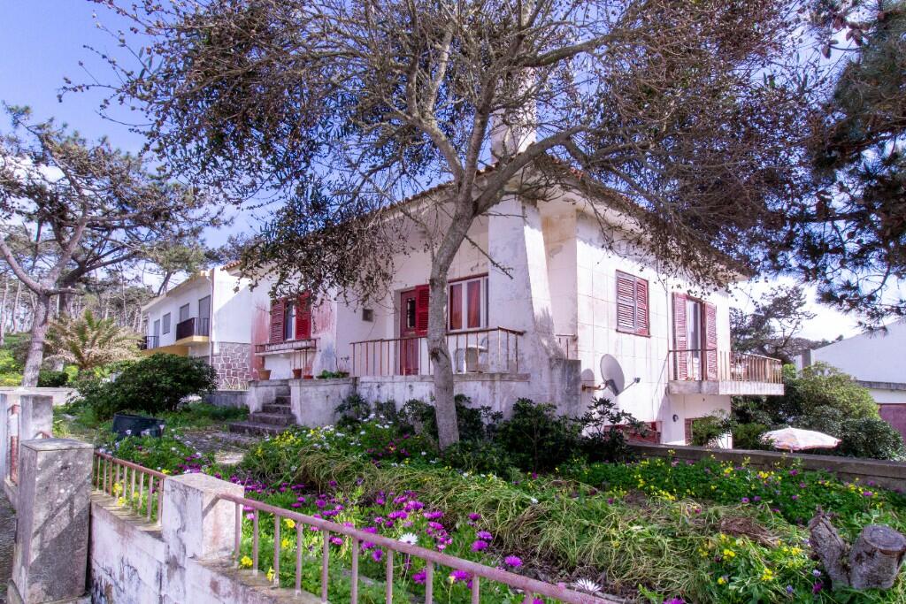 5 bedroom house for sale in São Pedro de Muel, Estremadura, Portugal