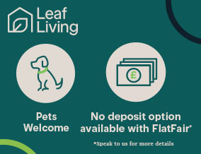 Get brand editions for Leaf Living, Tattenhoe Park