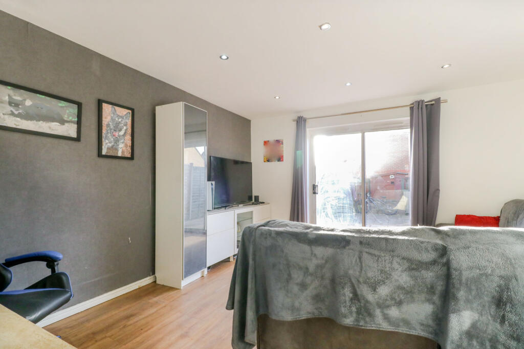 Additional property image - Coalport Close, CM17