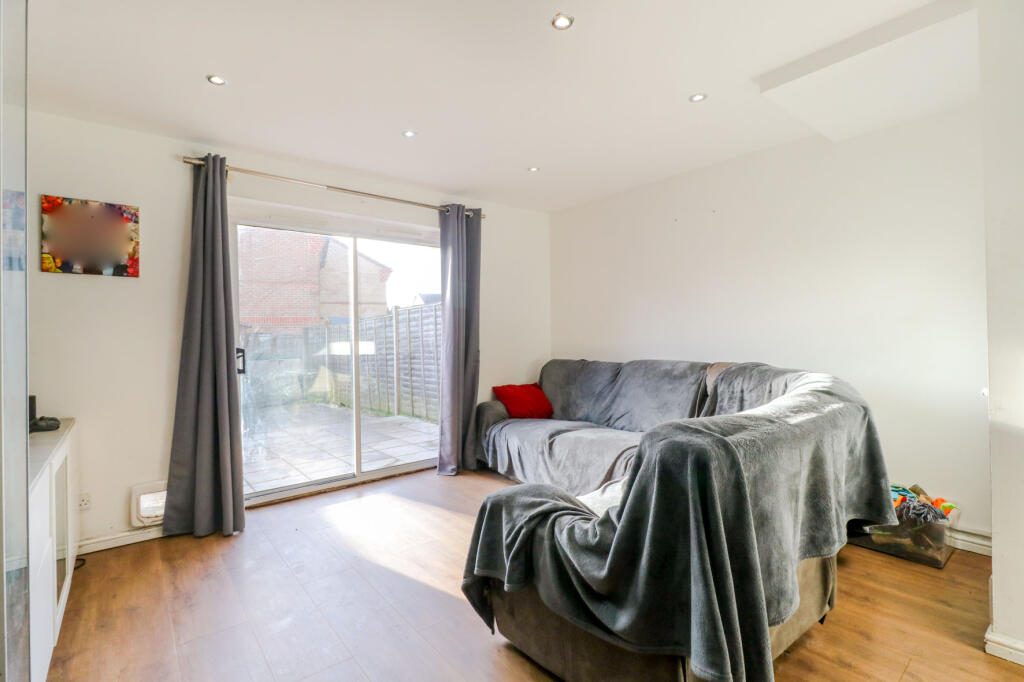 Additional property image - Coalport Close, CM17