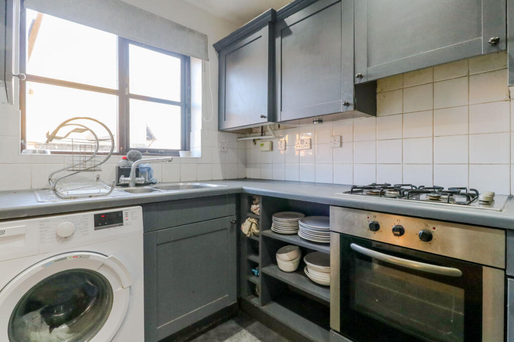 Additional property image - Coalport Close, CM17