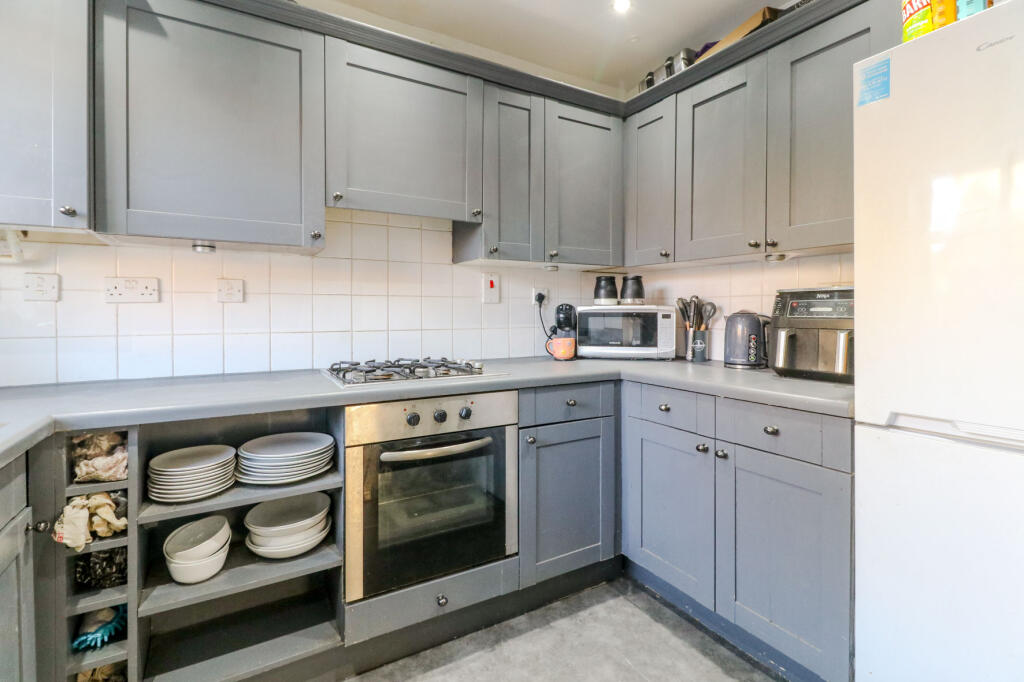 Additional property image - Coalport Close, CM17