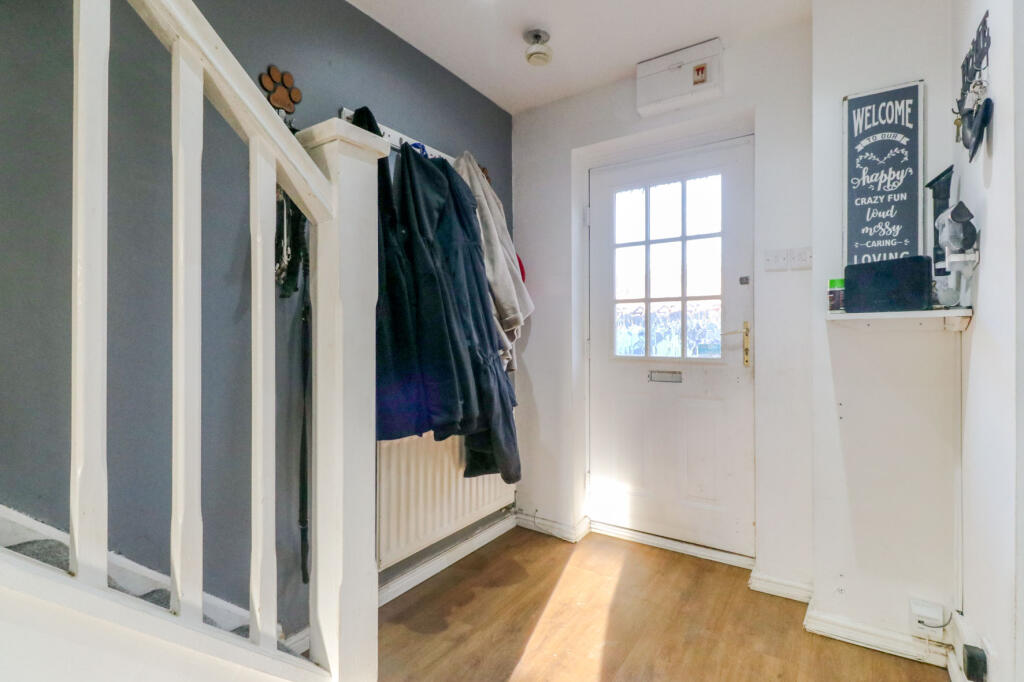 Additional property image - Coalport Close, CM17