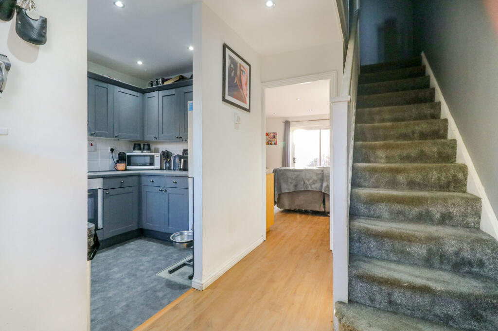 Additional property image - Coalport Close, CM17
