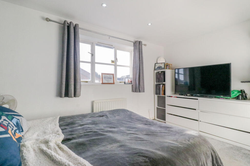 Additional property image - Coalport Close, CM17