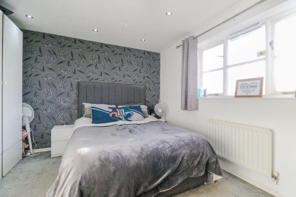 Additional property image - Coalport Close, CM17
