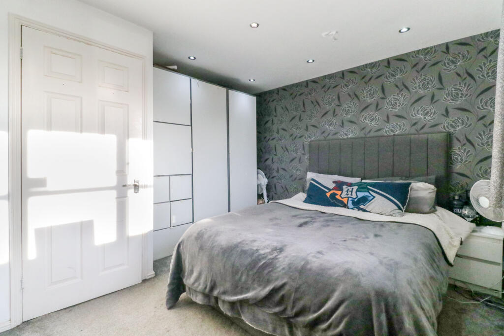 Additional property image - Coalport Close, CM17