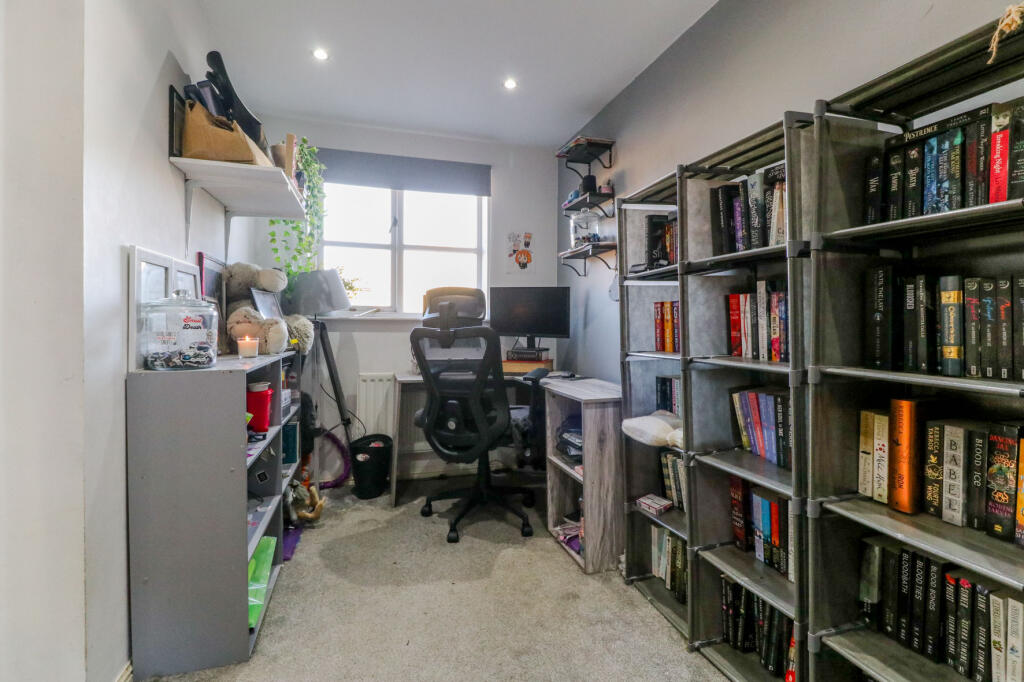 Additional property image - Coalport Close, CM17
