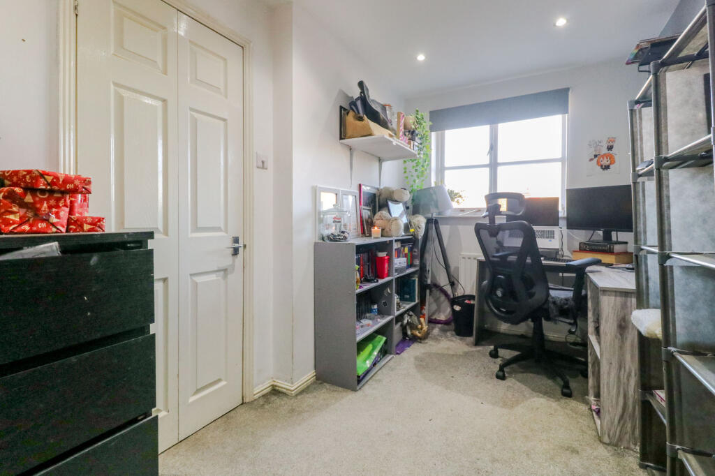 Additional property image - Coalport Close, CM17