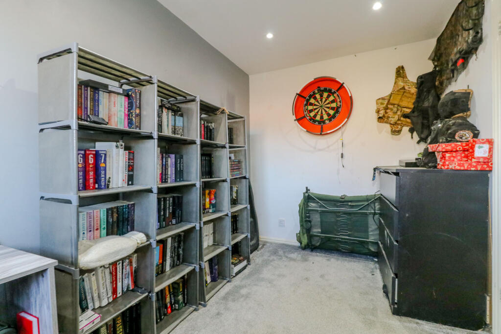 Additional property image - Coalport Close, CM17