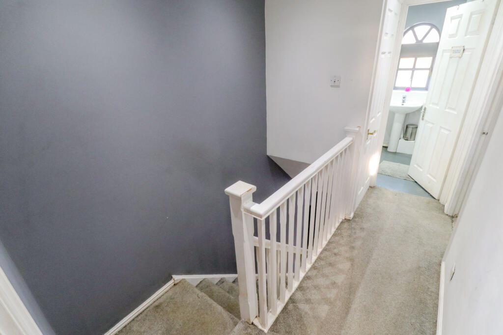 Additional property image - Coalport Close, CM17