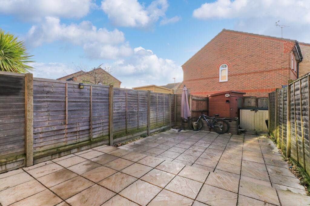 Additional property image - Coalport Close, CM17