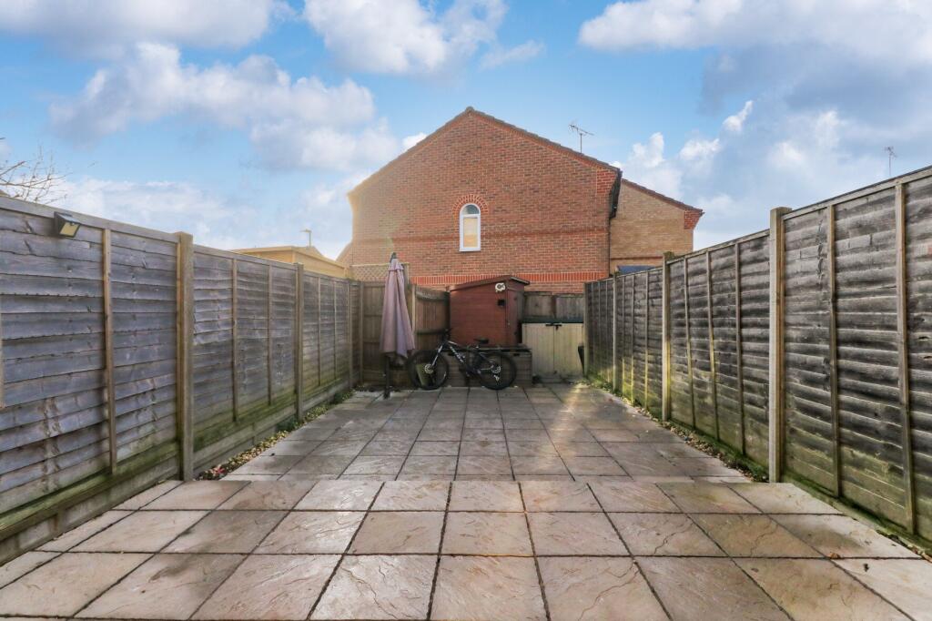 Additional property image - Coalport Close, CM17