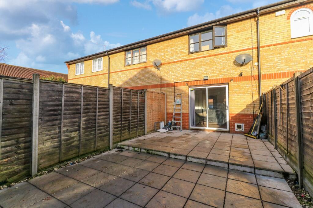 Additional property image - Coalport Close, CM17