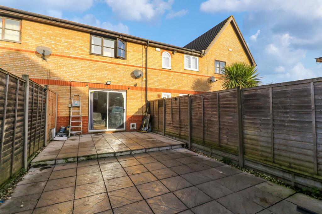 Additional property image - Coalport Close, CM17