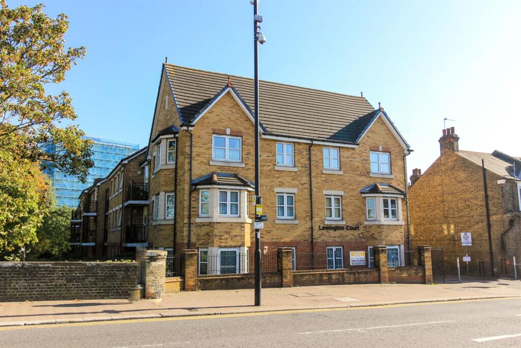Main image of property: Lewington Court, Hertford Road, Enfield