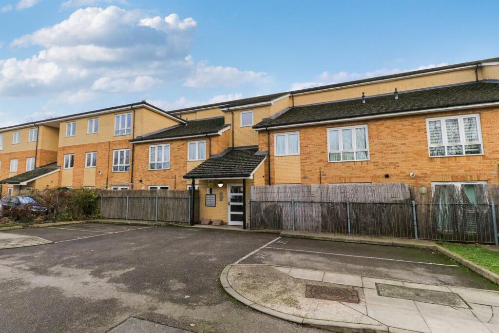 Main image of property: Collinson Court, 1B The Generals Walk, Enfield