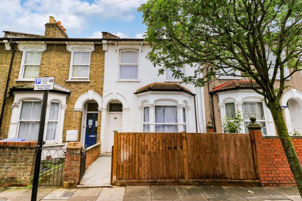 Main image of property: Fairfield Road, Edmonton