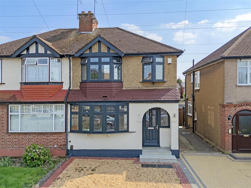 Main image of property: Broadoak Avenue, Enfield